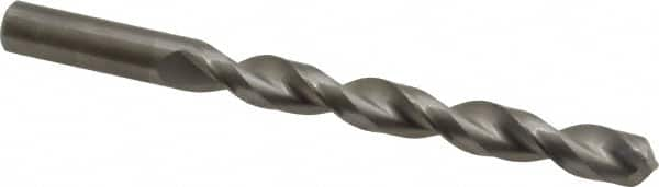 Guhring - 1/2" 130° Solid Carbide Jobber Drill - All Tool & Supply