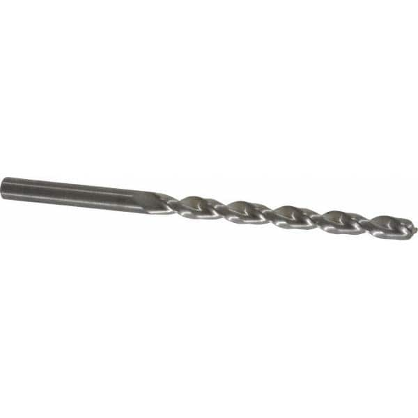 Guhring - #3 130° Solid Carbide Jobber Drill - All Tool & Supply