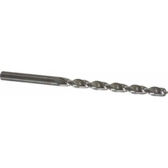 Guhring - #3 130° Solid Carbide Jobber Drill - All Tool & Supply