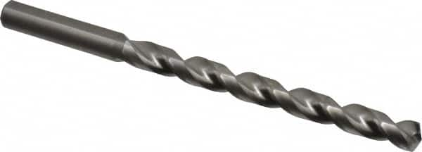 Guhring - Letter M 130° Solid Carbide Jobber Drill - All Tool & Supply