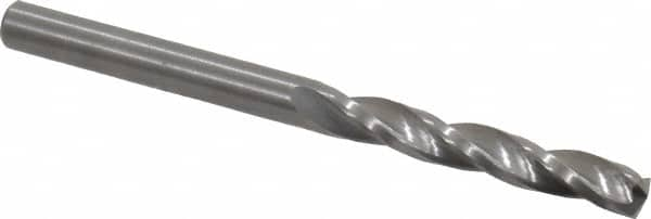 Guhring - 11/64" 150° Solid Carbide Jobber Drill - All Tool & Supply