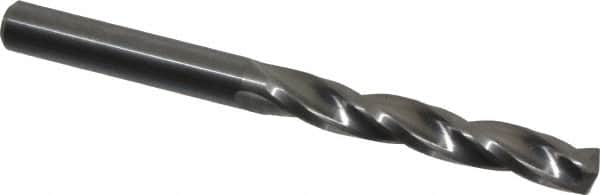 Guhring - 7/32" 150° Solid Carbide Jobber Drill - All Tool & Supply