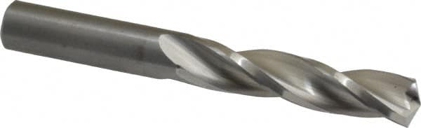 Guhring - 29/64" 150° Solid Carbide Jobber Drill - All Tool & Supply