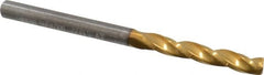 Guhring - 1/8" 150° Solid Carbide Jobber Drill - All Tool & Supply