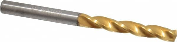 Guhring - #16 150° Solid Carbide Jobber Drill - All Tool & Supply