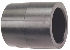 NIBCO - 1" Polypropylene Plastic Pipe Adapter Coupling - Schedule 80, S x FPT End Connections - All Tool & Supply