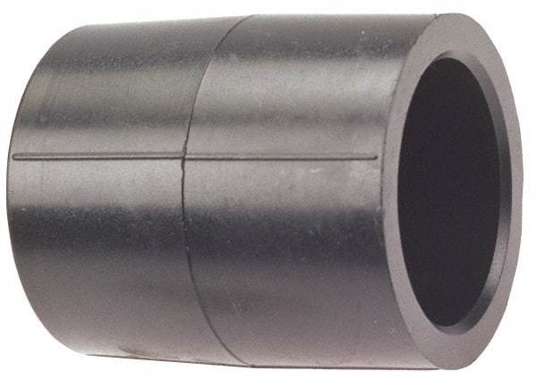 NIBCO - 1-1/2" Polypropylene Plastic Pipe Adapter Coupling - Schedule 80, S x FPT End Connections - All Tool & Supply