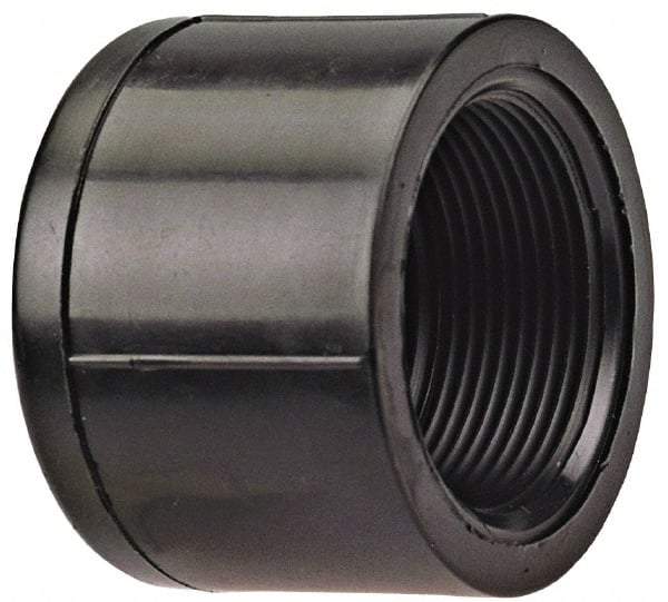 NIBCO - 1-1/4" Polypropylene Plastic Pipe Fitting - FPT End Connections - All Tool & Supply