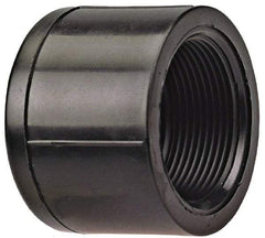 NIBCO - 2" Polypropylene Plastic Pipe Fitting - FPT End Connections - All Tool & Supply