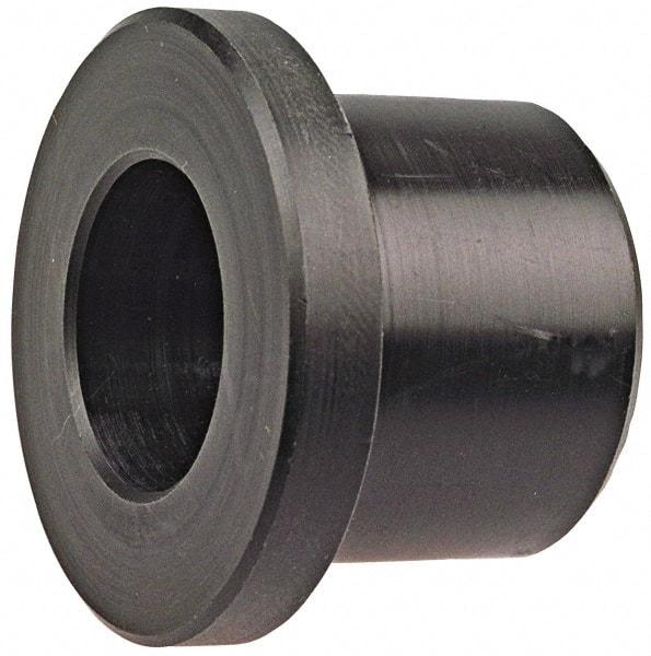 NIBCO - 6 x 4" Polypropylene Plastic Pipe Fitting - SPG x S End Connections - All Tool & Supply