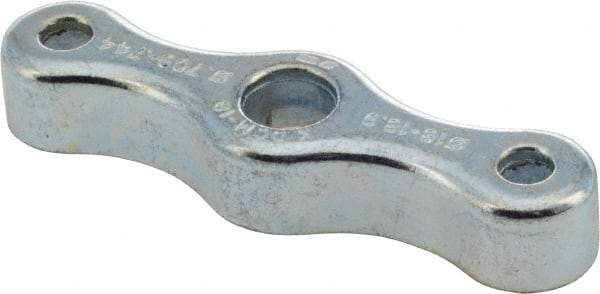 Iscar - Torque Inspection Key for Indexable Drilling - Compatible with Drilling Heads - All Tool & Supply