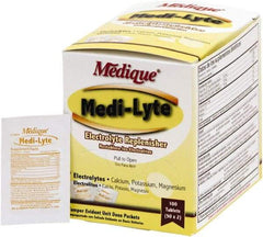 Medique - Medi-Lyte Tablets - Heat Stress Relief - All Tool & Supply