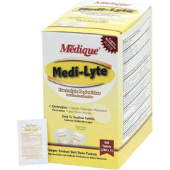 Medique - Medi-Lyte Tablets - Heat Stress Relief - All Tool & Supply