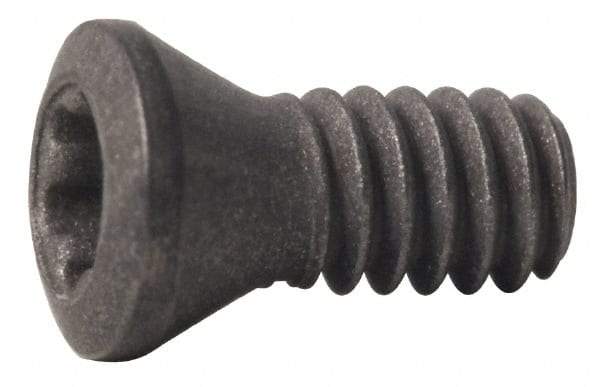 Seco - Lock Screw for Indexable Turning - For Use with Inserts - All Tool & Supply