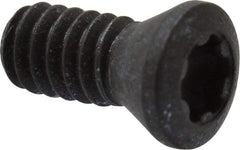 Seco - Torx Plus Lock Screw for Indexable Threading - M2.2x0.45 Thread, For Use with Inserts - All Tool & Supply