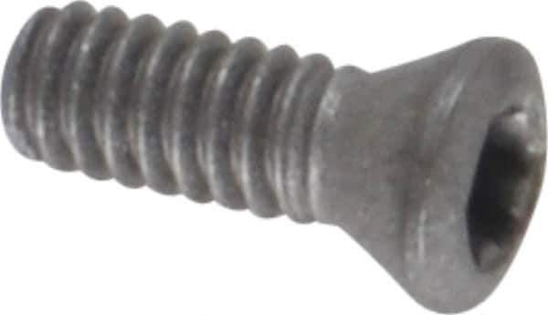 Seco - Torx Plus Lock Screw for Indexable Drilling - For Use with Inserts - All Tool & Supply