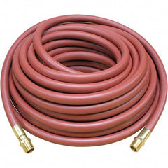 Reelcraft - Air & Multi-Purpose Hose Type: Low Pressure Air & Water Material: PVC - All Tool & Supply