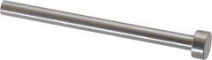 Gibraltar - 7/32" Pin Diam, 13/32" Head Diam x 3/16" Head Height, 3" OAL, Soft Core Pin - Steel, 2-13/16" Pin Length - All Tool & Supply