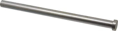 Gibraltar - 5/8" Pin Diam, 7/8" Head Diam x 1/4" Head Height, 10" OAL, Soft Core Pin - Steel, 9-3/4" Pin Length - All Tool & Supply