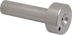 Gibraltar - 1" Shank Diam x 3-29/32" Shank Length, 2" Head Diam, 4-25/32" OAL, Die & Mold Sprue Bushing - 7/8" Head Height, 7/32" Hole Diam, 3/16" Cavity Depth, 1/2" Corner Radius, Series B, Steel - All Tool & Supply