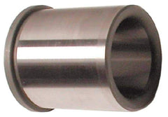 Gibraltar - 1-1/2" ID x 3-3/8" OAL, Steel, Die & Mold Shoulder Bushing - All Tool & Supply