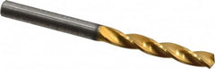 Guhring - 4.4mm 150° Solid Carbide Jobber Drill - All Tool & Supply