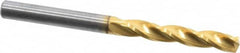 Guhring - 4.6mm 150° Solid Carbide Jobber Drill - All Tool & Supply