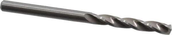 Guhring - 3.6mm 150° Solid Carbide Jobber Drill - All Tool & Supply