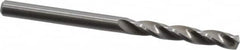 Guhring - 3.6mm 150° Solid Carbide Jobber Drill - All Tool & Supply