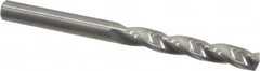 Guhring - 5mm 150° Solid Carbide Jobber Drill - All Tool & Supply