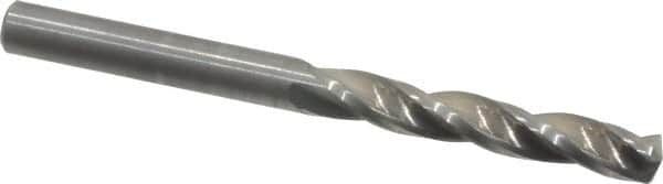 Guhring - #7 150° Solid Carbide Jobber Drill - All Tool & Supply