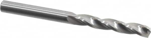 Guhring - 5.2mm 150° Solid Carbide Jobber Drill - All Tool & Supply