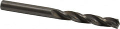 Guhring - 5.3mm 150° Solid Carbide Jobber Drill - All Tool & Supply