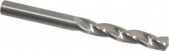 Guhring - 6mm 150° Solid Carbide Jobber Drill - All Tool & Supply