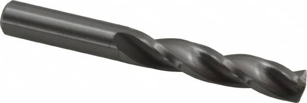 Guhring - 10.1mm 150° Solid Carbide Jobber Drill - All Tool & Supply