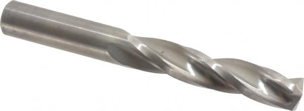 Guhring - 11mm 150° Solid Carbide Jobber Drill - All Tool & Supply