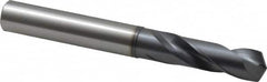 OSG - 11.50112mm 130° Spiral Flute Powdered Metal Screw Machine Drill Bit - All Tool & Supply