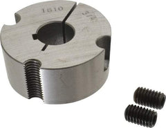 Browning - 3/4" Bore, 3/8 x 5/8 Thread, Tapered Lock Sprocket Bushing - All Tool & Supply