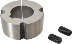 Browning - 1-7/16" Bore, 7/16 x 7/8 Thread, Tapered Lock Sprocket Bushing - All Tool & Supply