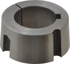 Browning - 1-5/8" Bore, 7/16 x 7/8 Thread, Tapered Lock Sprocket Bushing - All Tool & Supply