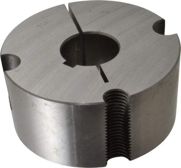 Browning - 1-3/8" Bore, 5/8 x 1-1/4 Thread, Tapered Lock Sprocket Bushing - All Tool & Supply