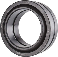 SKF - 60mm Bore Diam, 55,125 Lb Dynamic Capacity, Spherical Plain Bearing - 274,500 Lb Static Load Capacity - All Tool & Supply