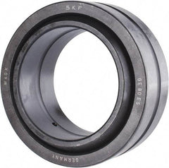 SKF - 80mm Bore Diam, 90,000 Lb Dynamic Capacity, Spherical Plain Bearing - 450,000 Lb Static Load Capacity - All Tool & Supply