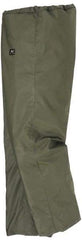 Helly Hansen - Size L, Army Green, Rain Pants - No Pockets - All Tool & Supply