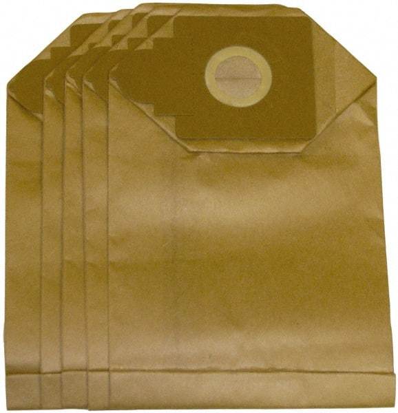 Minuteman - 1.40 Gal Vacuum Bag - For Minuteman V10115PP - All Tool & Supply