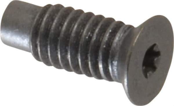 NTK - Screws for Indexable Turning - For Use with Clamps - All Tool & Supply