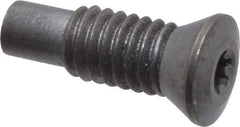 NTK - Screws for Indexable Turning (Cut-Off) - For Use with Clamps - All Tool & Supply