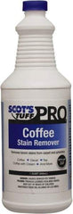 Scot's Tuff - 32 oz Bottle Carpet & Upholstery Spot Remover - All Tool & Supply