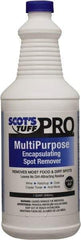 Scot's Tuff - 32 oz Bottle Carpet & Upholstery Spot Remover - All Tool & Supply