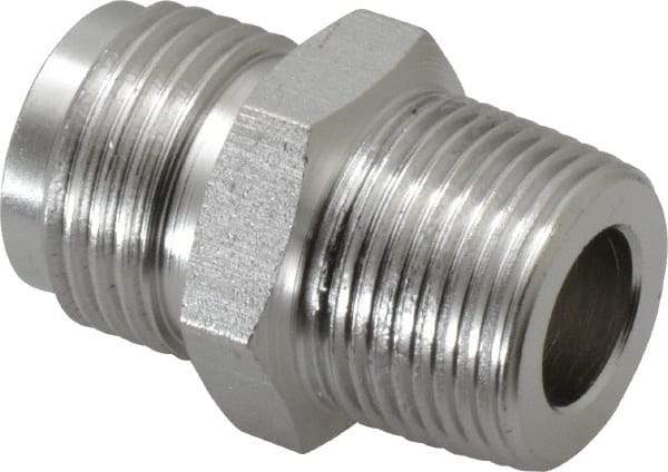 SuperKlean - MNPT x MGHT Adapter - Stainless Steel - All Tool & Supply